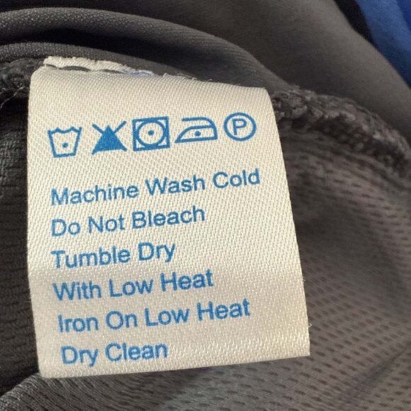 Twillory Gray Pants Performance Men's Size 33 x 30 - Picture 13 of 15